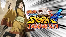 Putri Hanabi ternyata seru juga! - Naruto Shippuden Ultimate Ninja Storm 4