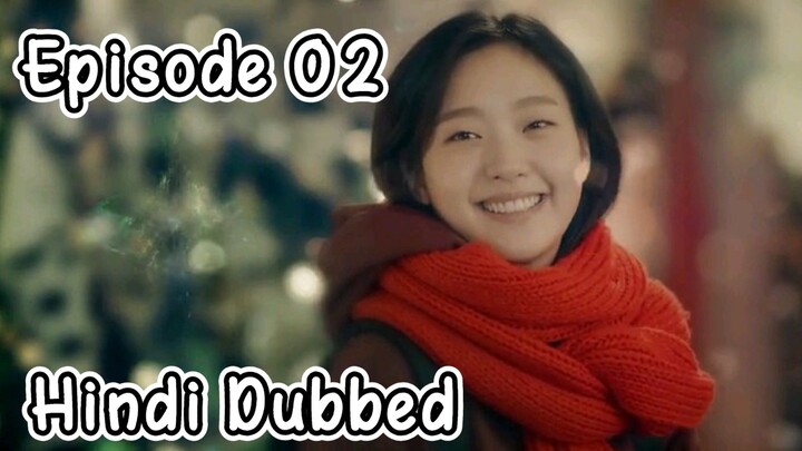 Goblin In Hindi Dubbed Episode 02