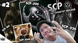 TERNYATA BANYAK BANGET SCP NYA!!!! SCP Containment Breach Part 2 [SUB INDO] ~Gak Kuat Maen Game ini!