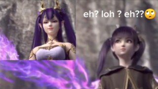 SEKETIKA CABE RAWIT JADI CABE SETAN π€£βοΈ