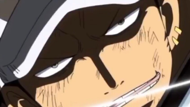 zoro