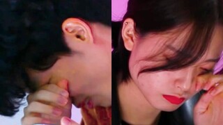 After breaking up, what would be the reaction if you called your ex again? [AirplaneTime]