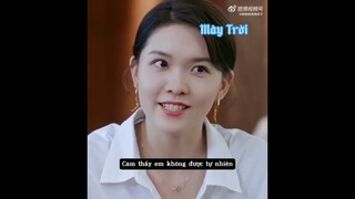 Hiểu lầm đã được xóa bỏ rồi nhé 😍. Phim | Vụng Trộm Không Thể Giấu