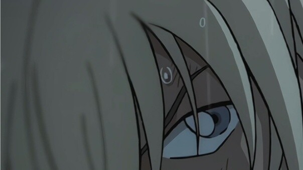 Furuya Rei｜Isn’t war damage the best dowry for a man?