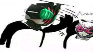 Those cool and meaningful transformations in Knight (2)