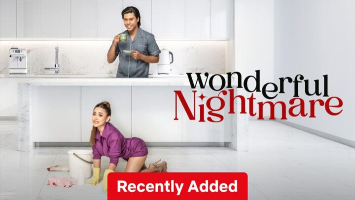 Wonderful Nightmare 2026 : Full Movie ENGSUB