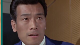 Encyclopedia of Monsters 38, Dada stars from all ages appear, Dada must be the childhood shadow of m