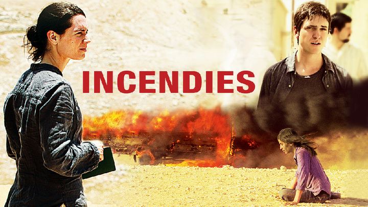 Incendies - 2010 (Subtitle Indonesia)