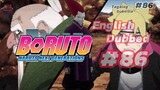 Boruto Episode 86 Tagalog Sub (Blue Hole)