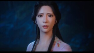 [Mortal estimate] How old is Nangong Wanda Han Li?