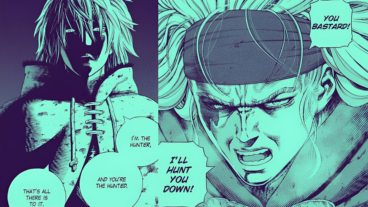 Vinland Saga anime season 2 prediction: Thorfinn will try to