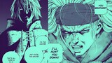 Thorfinn Words To Hild! Manga Vinland Saga Season 2 Episode 24 Part1 Chapter 119 And 120
