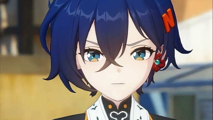 Out of all the cheesy, over-the-top lines, it was the Chinese dub that came out on top!