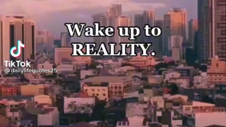 Reality