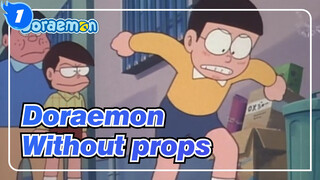 Doraemon|The episode without props_1