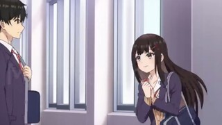 Semangat Pagi Bertemu Diaa