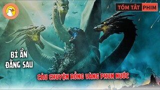 Review Phim Người Đàn Ông Vừa Đặt Hai Viên Ngọc Lên Đầu Rồng Đã Ngay Lập Tức Phun Nước
