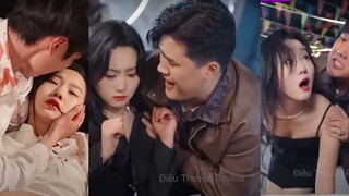 Long Soái Đang Ngồi Ăn Xiên Bẩn Ngắm Gái Chill Chill, Bị Đám Côn Đồ Quấy Rối  - Phụ đề tiếng Việt