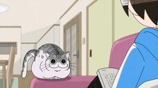 Yoru Wa Neko To Issho Ep10