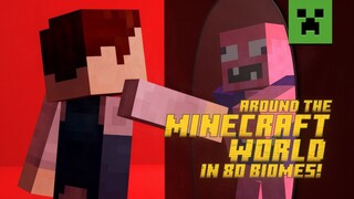 MONSTERS OF MINECRAFT: Episode 4