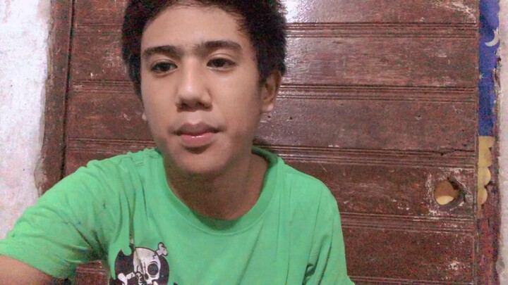 Bakit baikaw Coverby OLIVER JR DELA PENA