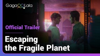 Escaping the Fragile Planet | Official Trailer |  With the end near, you're the reason I keep going.