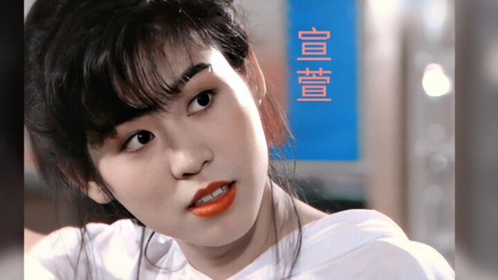 【Tuyên Huyên】Ai mà hồi trẻ chẳng phải là một nàng tiên nhỏ cơ chứ