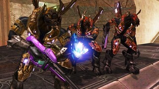 Halo 3 Heretic Elites