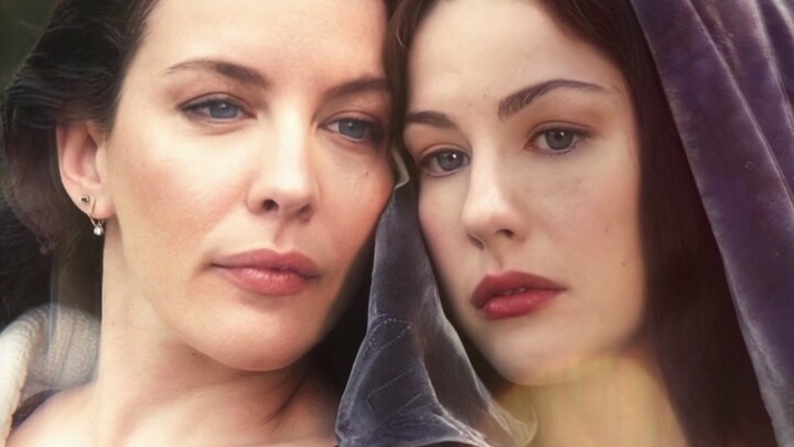 Embrace the characters, embrace yourself—fate’s bonds that help each other rise. #TheLordOfTheRings 