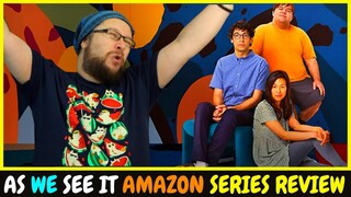 As We See It - Prime Video Series Review
