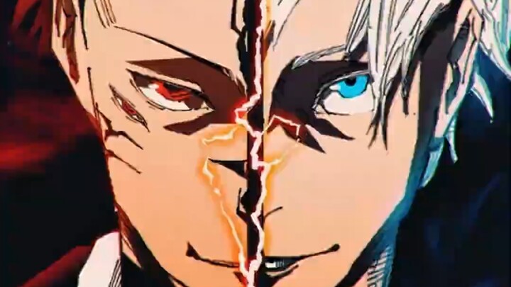 Kode tersembunyi “Kelahiran Kembali” di halaman terakhir Jujutsu Kaisen