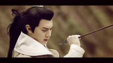 【Chen Zheyuan|Pangqing】The soft, round and beautiful little prince