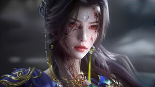 MISI BALAS DENDAM YUN WANGSHU [ ECLIPSE OF ILLUSION EPS 8 ] DMV 🔥🔥