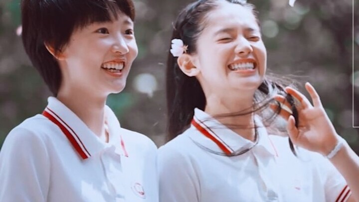 Kamu dulunya adalah seorang anak laki-laki | Langit si bocah anjing angin | Potret kelompok