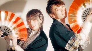［めーとる×UK］ヨセアツメ-和ぬか_ 4K［Original vibration payment］