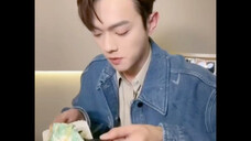 Wu Jinyan asked Xu Kai: Did you turn on the beauty filter?