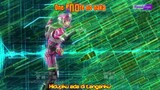 Kamen Rider EX -AID eps 6 sub indo