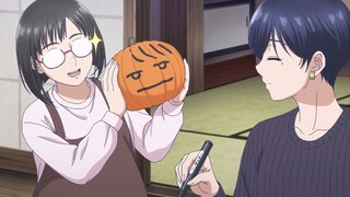 06 - Ame to Kimi to (Subtitle Indonesia)