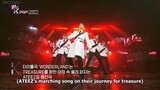 We K-POP Episode 15 - Ateez KPOP VARIETY SHOW (ENG SUB)