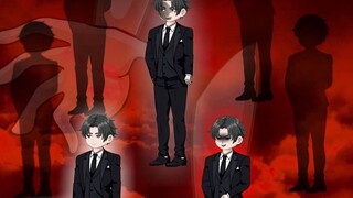 Kebangkitan Misterius: Episode 3 yang Tak Terlupakan (Zhang Ming sedang offline, hantunya bangkit ke