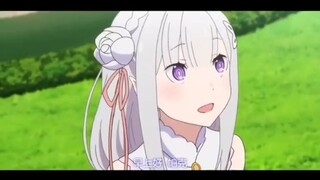 re0高了无职转生低了