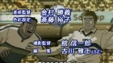 ⚽ Tsubasa Ozora ⚽ E. 16 { Indo Dub }