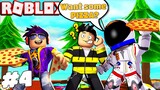 SELLING PIZZA to SUBSCRIBERS!! - Roblox Islands (4)