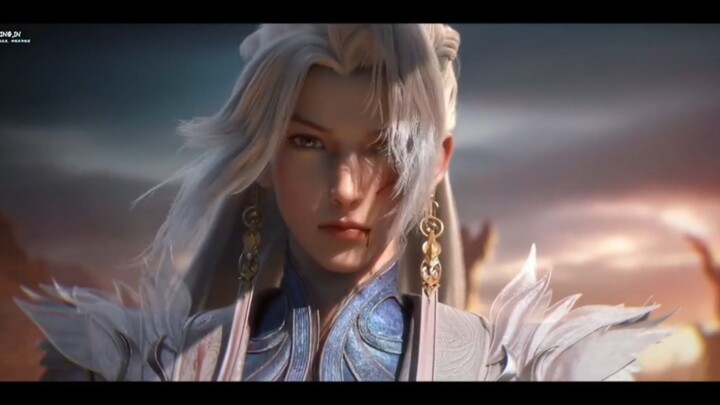 Trailer Donghua Baru Thread Of Fate