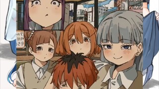 “当面NTR”---【二次元沙雕图】第427期