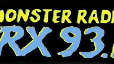 DWRX 93.1 FM AIRCHECKS (JULY 21, 1988)