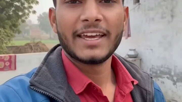 good morning friends