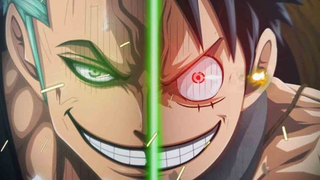 Momen Zoro menjadi kru pertama Luffy