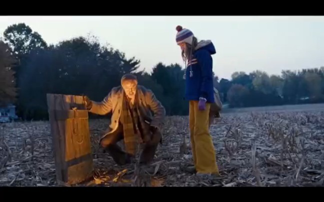 فيلم “العظم الجميل” الكامل الذي قد يصيبك بالاكتئاب: على الفتيات الحرص على حماية أنفسهن عند الخروج!