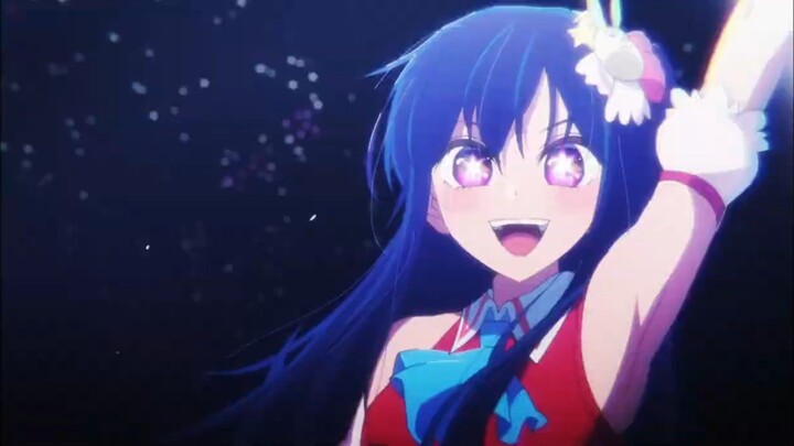 Musuh Alami Mata Ai Hoshino Oshi no Ko Seasaon 2